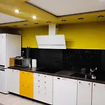 شقة U Orla W Szklarskiej Porebie شكلارسكا بوريبا
