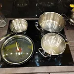 U Orla W Szklarskiej Porebie شكلارسكا بوريبا