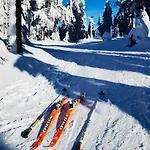 شقة U Orla W Szklarskiej Porebie