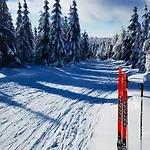 شقة U Orla W Szklarskiej Porebie