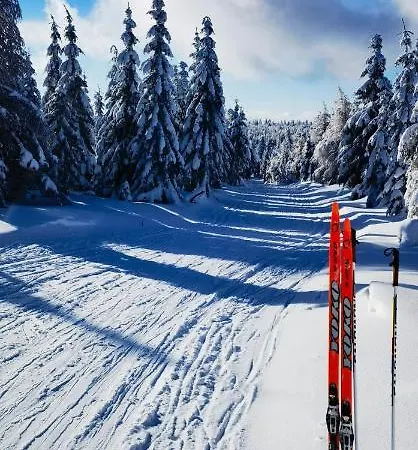 Lägenhet U Orla W Szklarskiej Porebie