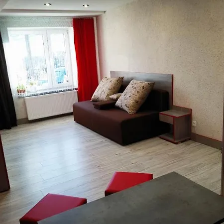 U Orla W Szklarskiej Porebie 斯克拉斯卡波伦巴