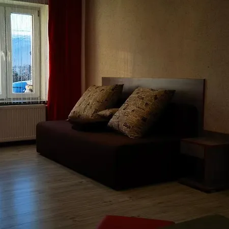 公寓 U Orla W Szklarskiej Porebie *