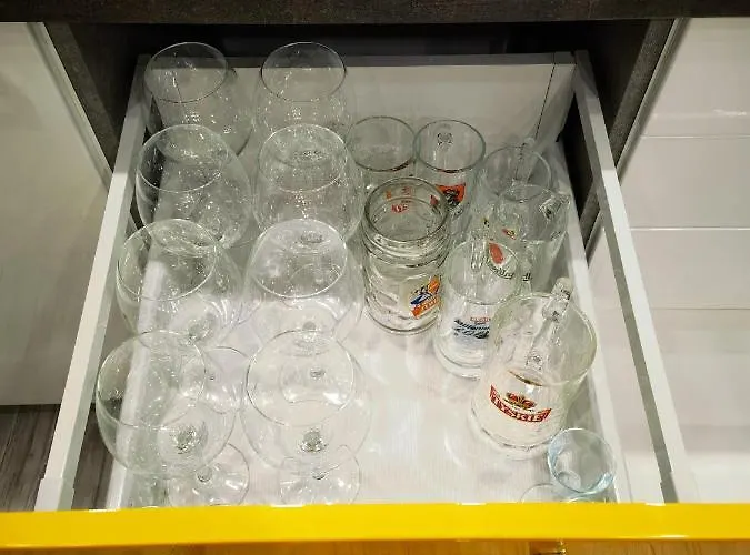 U Orla W Szklarskiej Porebie Apartment Szklarska Poreba