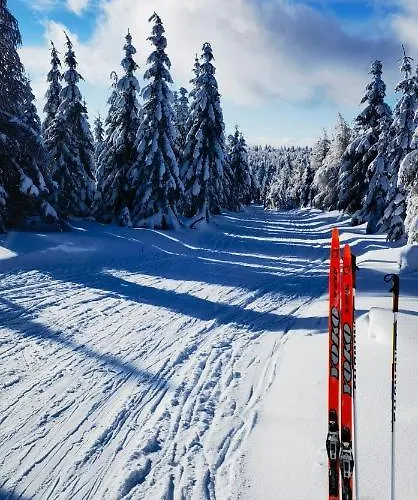 Apartment U Orla W Szklarskiej Porebie