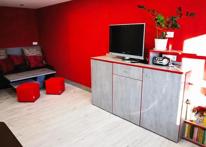 Apartment U Orla W Szklarskiej Porebie Szklarska Poreba