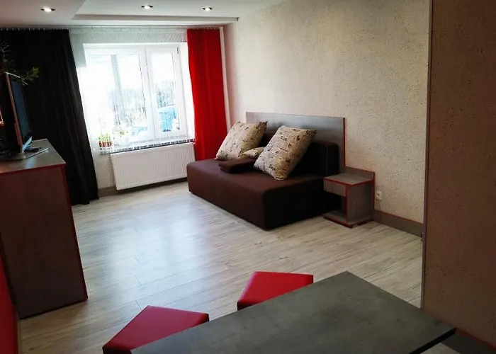 U Orla W Szklarskiej Porebie Szklarska Poreba