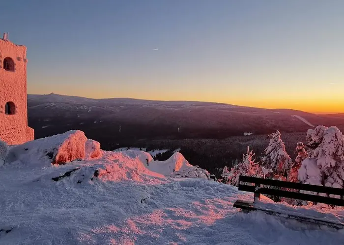 Apartment U Orla W Szklarskiej Porebie Szklarska Poreba