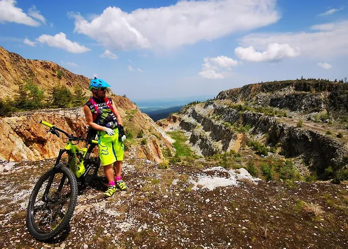 U Orla W Szklarskiej Porebie Szklarska Poreba