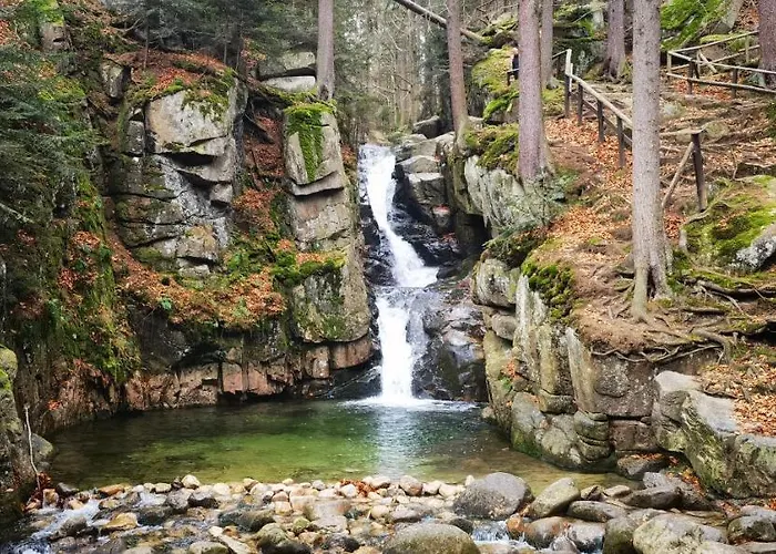 Apartment U Orla W Szklarskiej Porebie Szklarska Poreba