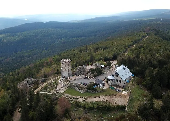 Apartment U Orla W Szklarskiej Porebie *